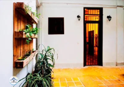 Miniatura 12 - Alquiler de casa en el centro de La Habana Vieja.
