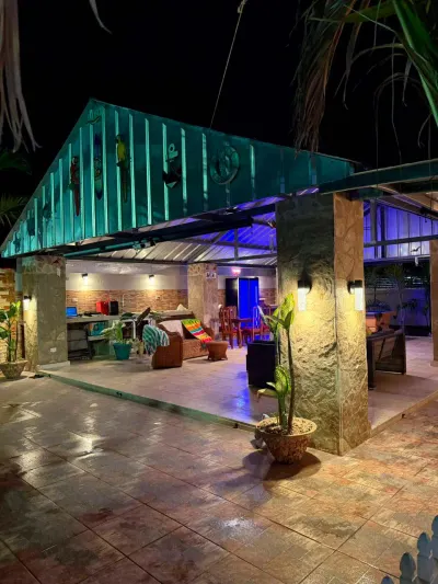 Miniatura 3 - Alquiler de casa en la playa de Guanabo, La Habana