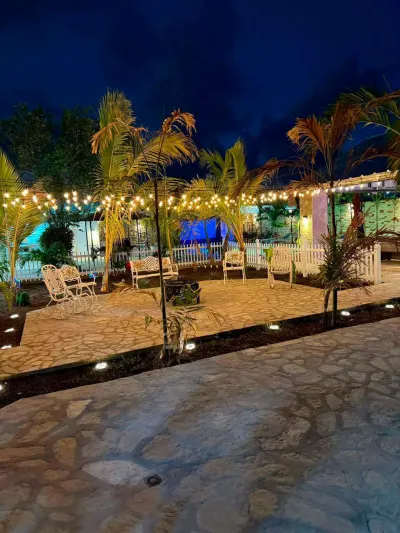 Miniatura 6 - Alquiler de casa en la playa de Guanabo, La Habana