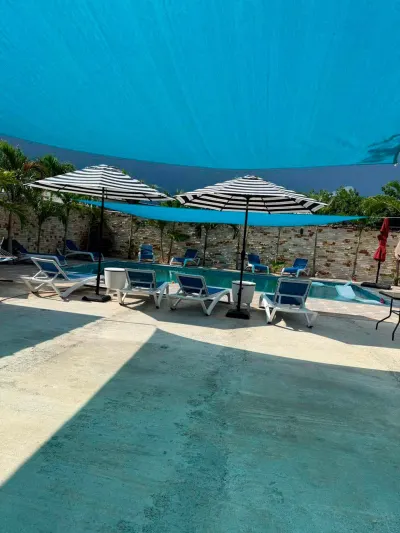 Miniatura 7 - Alquiler de casa en la playa de Guanabo, La Habana