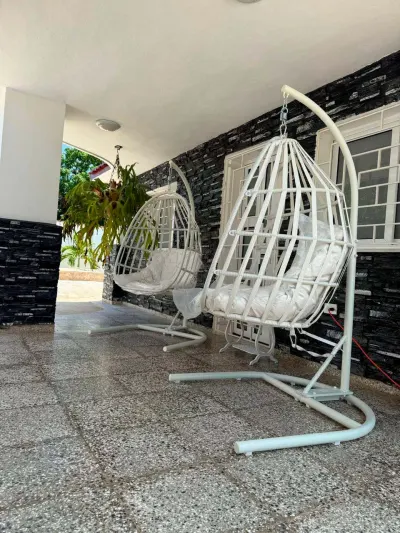 Miniatura 8 - Alquiler de casa en la playa de Guanabo, La Habana