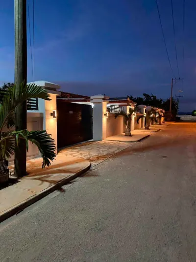 Miniatura 17 - Alquiler de casa en la playa de Guanabo, La Habana