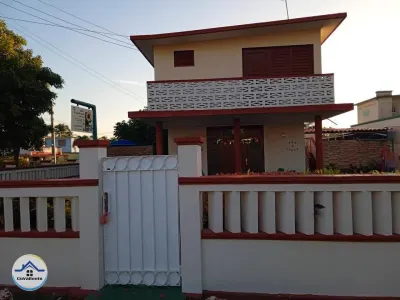 Miniatura 1 - Alquiler de casa en la playa de Varadero, Cuba.
