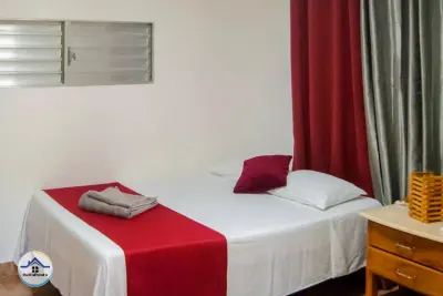 Miniatura 2 - Alquiler de casa en la playa de Varadero, Cuba.