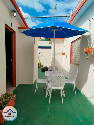 Miniatura 8 - Alquiler de casa en la playa de Varadero, Cuba.