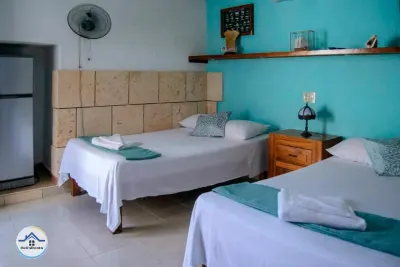 Miniatura 10 - Alquiler de casa en la playa de Varadero, Cuba.