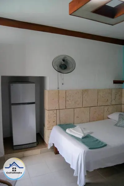 Miniatura 11 - Alquiler de casa en la playa de Varadero, Cuba.