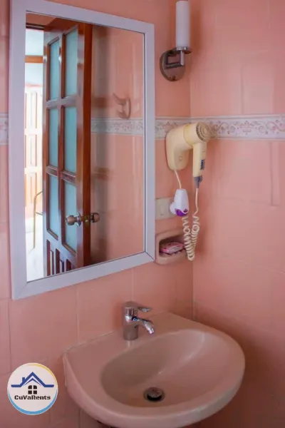 Miniatura 12 - Alquiler de casa en la playa de Varadero, Cuba.