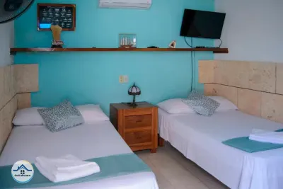 Miniatura 14 - Alquiler de casa en la playa de Varadero, Cuba.