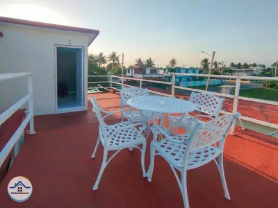 Miniatura 16 - Alquiler de casa en la playa de Varadero, Cuba.