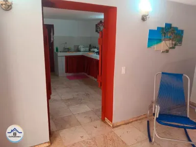 Miniatura 6 - Alquiler de casa en la playa de Varadero, Cuba,.