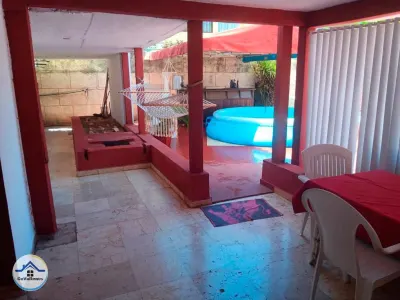 Miniatura 9 - Alquiler de casa en la playa de Varadero, Cuba,.