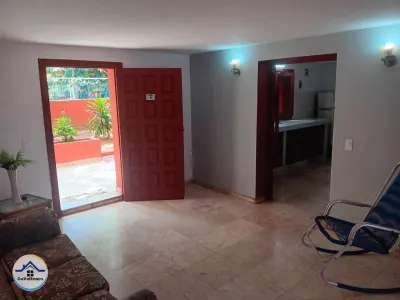 Miniatura 10 - Alquiler de casa en la playa de Varadero, Cuba,.