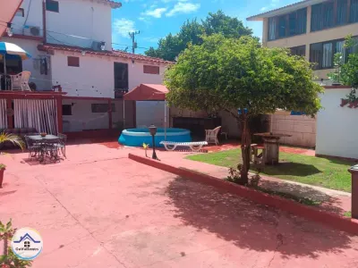 Miniatura 11 - Alquiler de casa en la playa de Varadero, Cuba,.