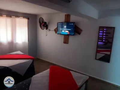 Miniatura 13 - Alquiler de casa en la playa de Varadero, Cuba,.