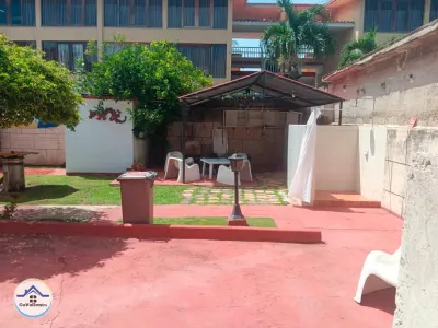 Miniatura 14 - Alquiler de casa en la playa de Varadero, Cuba,.