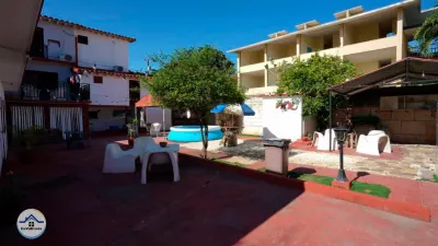 Miniatura 20 - Alquiler de casa en la playa de Varadero, Cuba,.