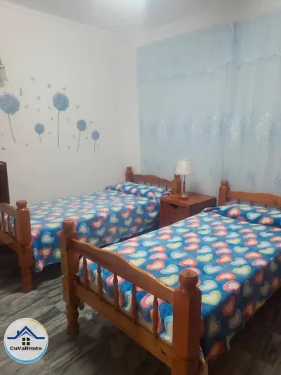 Miniatura 4 - Alquiler de casa en la playa de Varadero, Cuba.