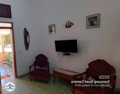 Miniatura 3 - Alquiler de casa en la playa de Varadero, Cuba.