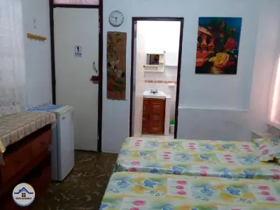 Miniatura 7 - Alquiler de casa en la playa de Varadero, Cuba.