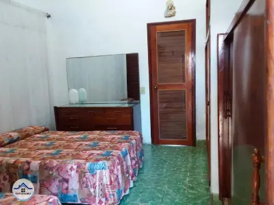 Miniatura 9 - Alquiler de casa en la playa de Varadero, Cuba.
