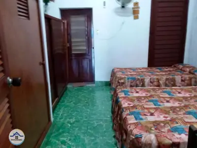 Miniatura 11 - Alquiler de casa en la playa de Varadero, Cuba.
