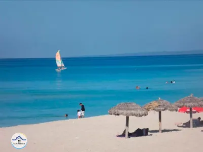 Miniatura 15 - Alquiler de casa en la playa de Varadero, Cuba.