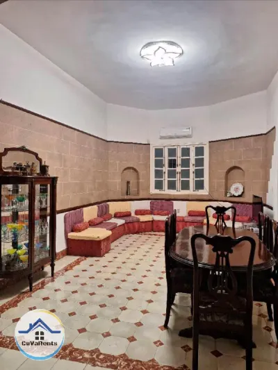 Miniatura 2 - Alquiler de casa en Miramar, Playa, La Habana.