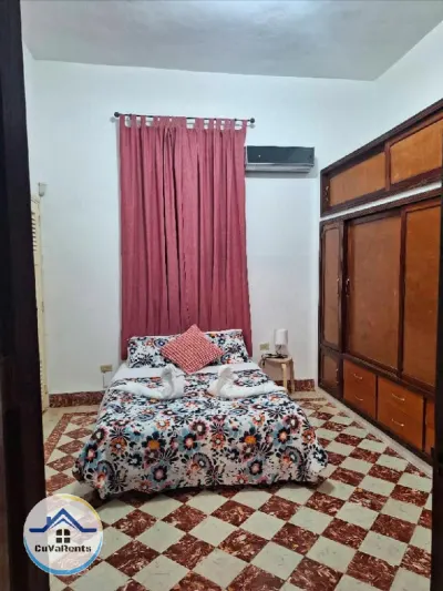 Miniatura 7 - Alquiler de casa en Miramar, Playa, La Habana.