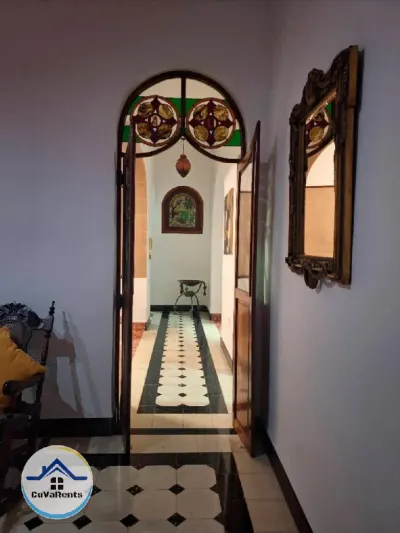 Miniatura 8 - Alquiler de casa en Miramar, Playa, La Habana.