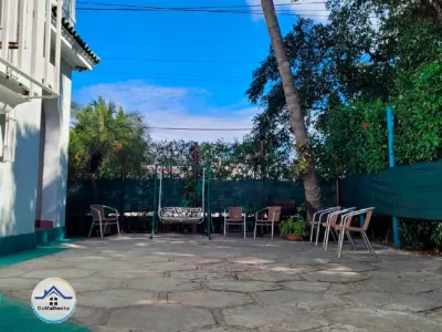 Miniatura 13 - Alquiler de casa en Miramar, Playa, La Habana.