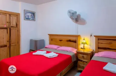 Miniatura 3 - Alquiler de casa en Varadero, Cuba.