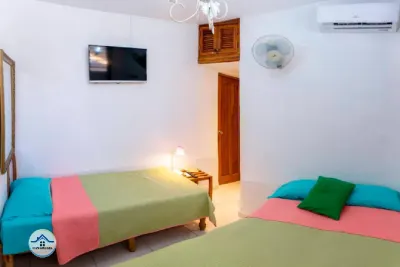 Miniatura 5 - Alquiler de casa en Varadero, Cuba.