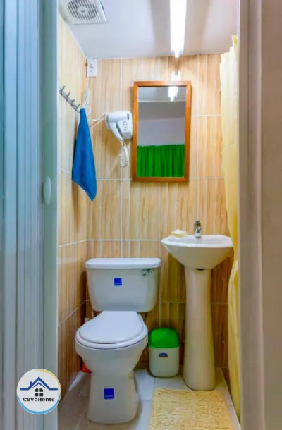 Miniatura 10 - Alquiler de casa en Varadero, Cuba.