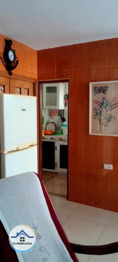 Miniatura 15 - Alquiler de casa en Varadero, Cuba.