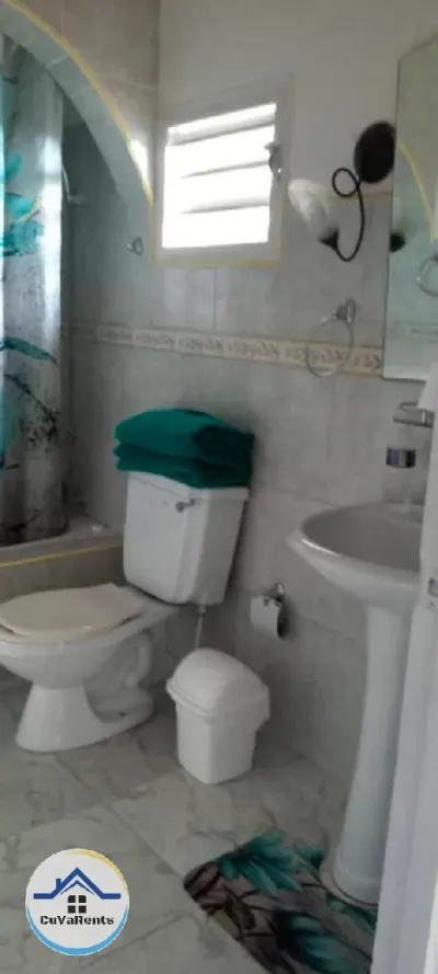 Miniatura 7 - Alquiler de casa en Varadero, Cuba