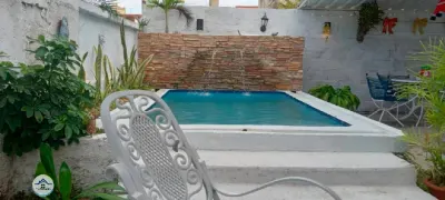 Miniatura 12 - Alquiler de casa en Varadero, Cuba