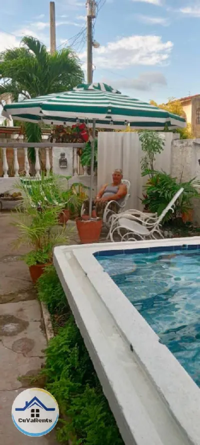 Miniatura 13 - Alquiler de casa en Varadero, Cuba