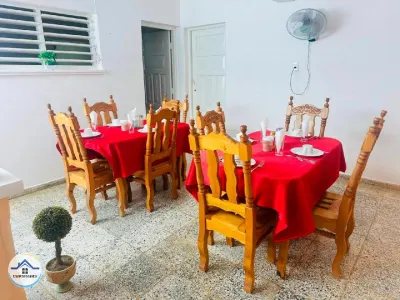 Miniatura 8 - Alquiler de departamento en Viñales, Pinar del Río