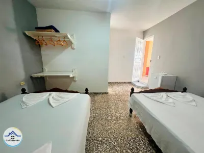 Miniatura 12 - Alquiler de departamento en Viñales, Pinar del Río