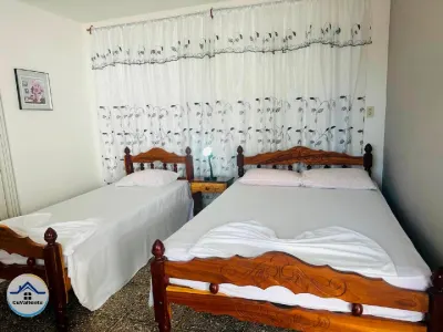 Miniatura 13 - Alquiler de departamento en Viñales, Pinar del Río