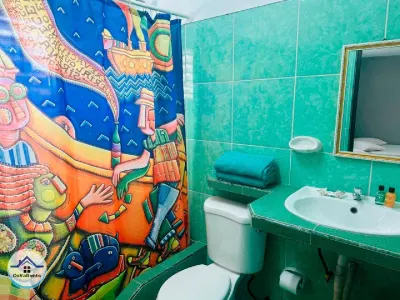Miniatura 14 - Alquiler de departamento en Viñales, Pinar del Río