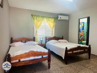 Miniatura 17 - Alquiler de departamento en Viñales, Pinar del Río