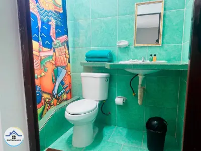 Miniatura 18 - Alquiler de departamento en Viñales, Pinar del Río
