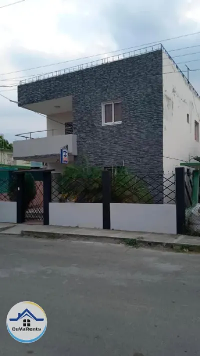 Miniatura 1 - Alquiler de departamento en Viñales, Pinar del Río