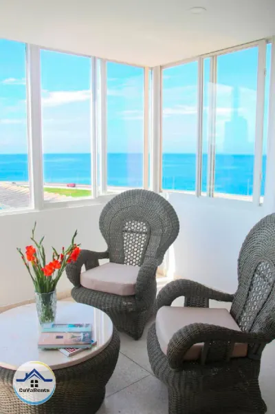 Miniatura 3 - Apartamento en renta ubicado en el centro del Vedado