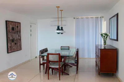 Miniatura 8 - Apartamento en renta ubicado en el centro del Vedado