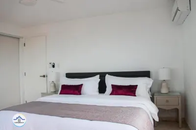 Miniatura 9 - Apartamento en renta ubicado en el centro del Vedado