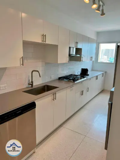 Miniatura 10 - Apartamento en renta ubicado en el centro del Vedado