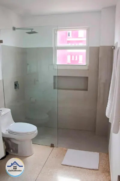 Miniatura 11 - Apartamento en renta ubicado en el centro del Vedado